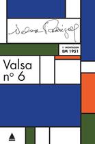 Livro - Valsa nº 6 Livro - Valsa nº 6
