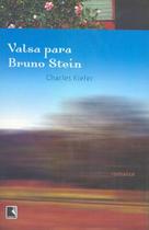 Livro - Valsa para Bruno Stein