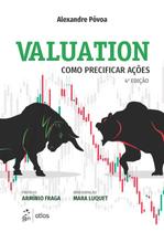 Livro - Valuation - Como Precificar Ações