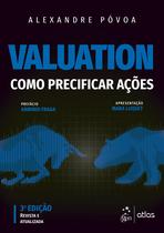 Livro - Valuation - Como Precificar Ações