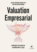 Livro - Valuation empresarial