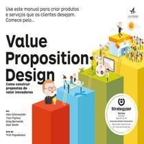 Livro - Value proposition design Livro - Value proposition design