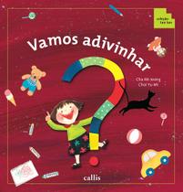 Livro - Vamos Adivinhar - Porcentagem e probabilidade - 2ª edição - Coleção Tan Tan