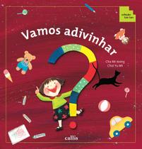 Livro - Vamos Adivinhar - Porcentagem e probabilidade - Coleção Tan Tan