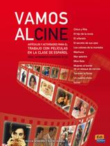 Livro - Vamos al cine Livro - Vamos al cine