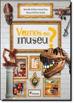Livro - Vamos ao museu?