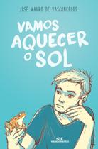 Livro - Vamos Aquecer o Sol