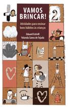 Livro - Vamos brincar Livro - Vamos brincar
