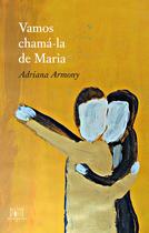 Livro - Vamos chamá-la de Maria Livro - Vamos chamá-la de Maria