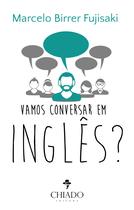 Livro - Vamos Conversar em Inglês?