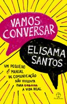 Livro - Vamos conversar