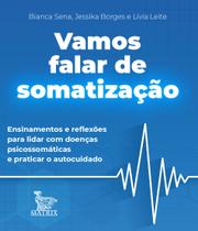 Livro - Vamos falar de somatização Livro - Vamos falar de somatização