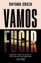 Livro - Vamos fugir Livro - Vamos fugir