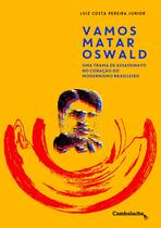 Livro - Vamos matar Oswald