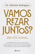 Livro - Vamos rezar juntos? Livro - Vamos rezar juntos?