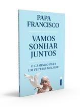 Livro - Vamos sonhar juntos Livro - Vamos sonhar juntos