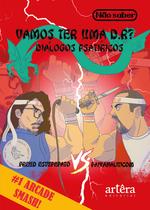 Livro - Vamos ter uma D.R.?