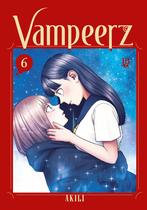 Livro - Vampeerz Vol. 06