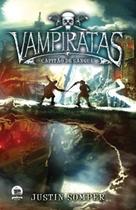 Livro - Vampiratas: Capitão de sangue (Vol. 3)