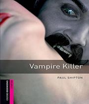 Livro Vampire Killer - Oxford