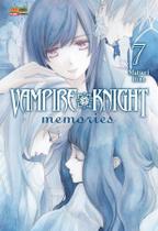 Livro - Vampire Knight Memories - 07 Livro - Vampire Knight Memories - 07
