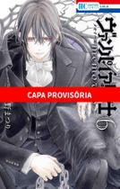 Livro - Vampire Knight Memories Vol. 6 Livro - Vampire Knight Memories Vol. 6