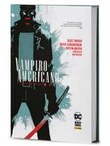 Livro - Vampiro Americano Edicao De Luxo Vol.03
