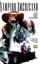 Livro - Vampiro Americano Vol. 6