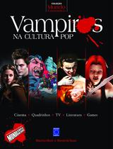 Livro - Vampiros na Cultura Pop