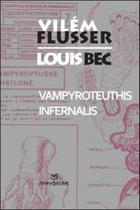 Livro - Vampyroteuthis infernalis Livro - Vampyroteuthis infernalis