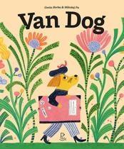Livro - Van Dog