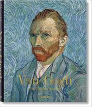 Livro - Van Gogh. The Complete Paintings