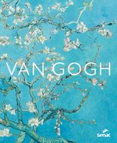 Livro - Van Gogh