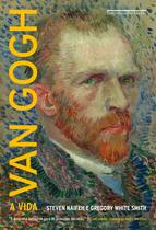 Livro - Van Gogh