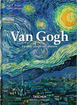 Livro - Van Gogh