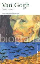 Livro - Van Gogh