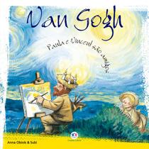 Livro - Van Gogh