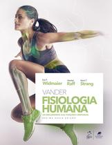 Livro - Vander - Fisiologia Humana - Os Mecanismos das Funções Corporais Livro - Vander - Fisiologia Humana - Os Mecanismos das Funções Corporais