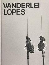 Livro - Vanderlei Lopes