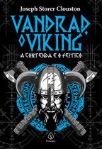 Livro - Vandrad, o Viking