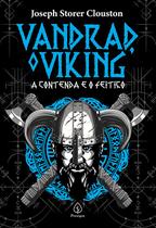 Livro - Vandrad, o Viking Livro - Vandrad, o Viking