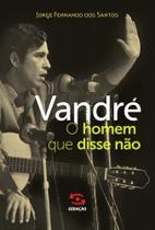 Livro - Vandré Livro - Vandré