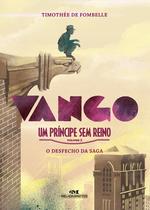 Livro - Vango – Um príncipe sem reino Livro - Vango – Um príncipe sem reino