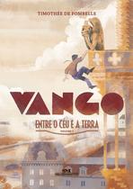 Livro - Vango Livro - Vango
