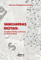 Livro - Vanguardas Digitais Livro - Vanguardas Digitais