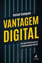 Livro - Vantagem digital Livro - Vantagem digital