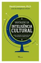 Livro - Vantagens da inteligência cultural Livro - Vantagens da inteligência cultural