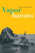 Livro - Vapor barato