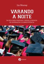 Livro - Varando a Noite Livro - Varando a Noite