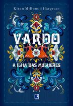 Livro - Vardø: A ilha das mulheres